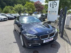 BMW 550