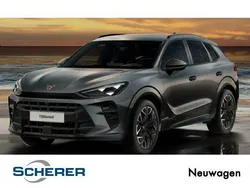 Grau Neu 2025 Cupra Terramar VZ SUV | 53.980 € (Teuer)