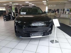 Schwarz Gebraucht 2024 Maxus D60e SUV | 33.900 € (Teuer)