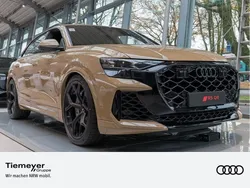 Gold Neu 2024 Audi RS Q8 Sport SUV | 177.640 €