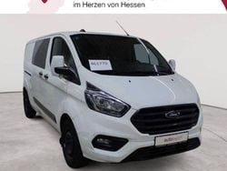 Frostweiß Gebraucht 2020 Ford Transit Custom Trend Abholung | 15.890 € (Superpreis)