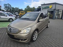 Gelb Gebraucht 2006 Mercedes B200 Van / Kleinbus | 3.490 € (Etwas zu teuer)