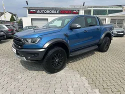 Performanceblau metallic Gebraucht 2021 Ford Ranger Performance Edition Abholung | 34.990 € (Fairer Preis)
