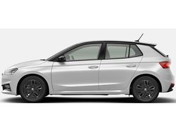 Neu 2025 Skoda Fabia Drive Kleinwagen | 20.620 € (Guter Preis)
