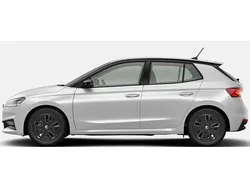 Neu 2025 Skoda Fabia Drive Limousine | 20.620 € (Guter Preis)