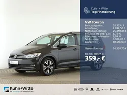 Andere Gebraucht 2021 VW Touran Van / Kleinbus | 28.325 € (Fairer Preis)