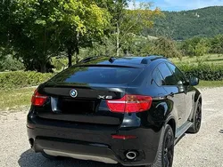 Schwarz Gebraucht 2008 BMW X6 SUV | 16.300 €