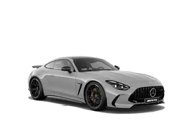 Manufaktur alpingrau uni Neu 2025 Mercedes AMG GT 55 AMG Coupé | 213.870 €