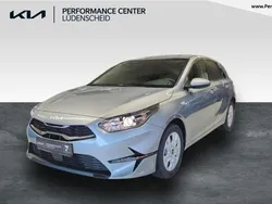 Silber Neu 2024 Kia Ceed Vision Limousine | 25.260 € (Fairer Preis)