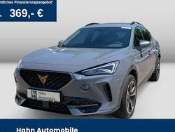 Grau Gebraucht 2024 Cupra Formentor SUV | 31.695 € (Guter Preis)