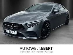 Mercedes CLS450