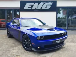 Indigo blue Gebraucht 2022 Dodge Challenger Coupé | 36.495 € (Fairer Preis)