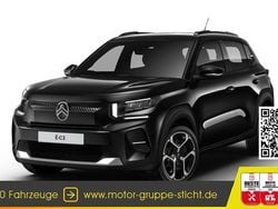 Perla negra schwarz Neu 2025 Citroën e-C3 Limousine | 19.690 € (Superpreis)