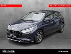 Aurora grey Neu 2025 Hyundai i20 Trend Kleinwagen | 19.540 € (Guter Preis)