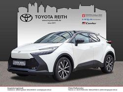 Weiß Neu 2024 Toyota C-HR Team SUV | 34.910 € (Fairer Preis)
