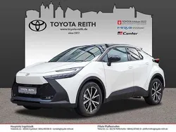Weiß Neu 2024 Toyota C-HR Team SUV | 37.910 € (Teuer)