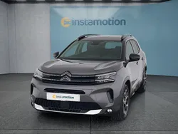 Grau Neu 2025 Citroën C5 Aircross SUV | 29.349 € (Fairer Preis)