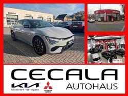 Grau Neu 2025 Kia EV6 SUV | 49.490 € (Superpreis)