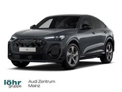 Grau Neu 2025 Audi Q5 Sportback Sport SUV | 77.980 € (Guter Preis)