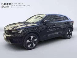Gebraucht 2024 Volvo EC40 SUV | 39.990 € (Fairer Preis)