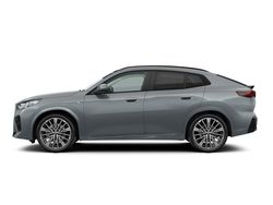 Grau Neu 2025 BMW X2 Efficient Dynamics SUV | 54.900 € (Teuer)