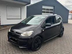 Schwarz Gebraucht 2013 VW up! Kleinwagen | 3.900 € (Guter Preis)