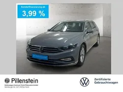 Grau Gebraucht 2023 VW Passat Elegance Kombi | 29.906 € (Fairer Preis)