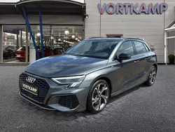 Andere Gebraucht 2022 Audi A3 Comfort | 26.380 € (Teuer)