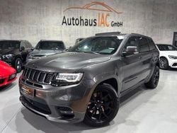 Granite crystal Gebraucht 2019 Jeep Grand Cherokee SRT SUV | 31.600 € (Guter Preis)
