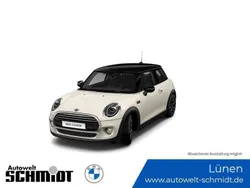 Pepper white uni Gebraucht 2016 Mini Cooper Kleinwagen | 12.990 € (Fairer Preis)