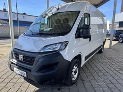 Weiß Gebraucht 2023 Fiat Ducato Van | 32.995 € (Fairer Preis)