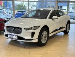 Weiß Gebraucht 2022 Jaguar I-Pace R SUV | 31.870 € (Fairer Preis)