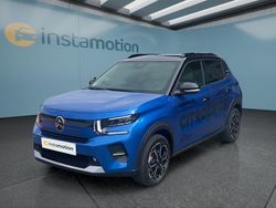 Blau Neu 2025 Citroën C3 Kleinwagen | 25.349 € (Teuer)