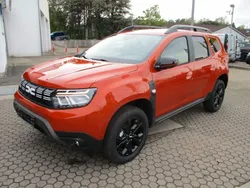Arizona orange Gebraucht 2023 Dacia Duster Extreme SUV | 24.900 € (Fairer Preis)