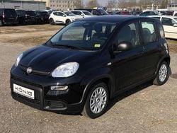 Schwarz Gebraucht 2024 Fiat Grande Panda Kleinwagen | 14.889 € (Etwas zu teuer)