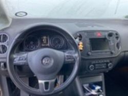 Beige Gebraucht 2011 VW Golf Plus Cross Van / Kleinbus | 5.000 € (Fairer Preis)