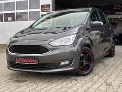 Magnetic Gebraucht 2016 Ford C-MAX Business Edition Van / Kleinbus | 11.990 € (Fairer Preis)