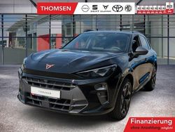 Schwarz (mythosschwarz) Neu 2025 Cupra Terramar VZ2 SUV | 41.600 € (Superpreis)