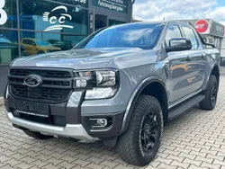 Conquer grey Neu 2025 Ford Ranger Tremor Abholung | 48.990 € (Guter Preis)