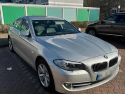 Silber Gebraucht 2011 BMW 528 Limousine | 12.500 € (Guter Preis)