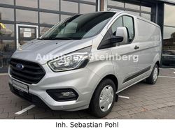Silber Gebraucht 2021 Ford Transit Custom Van / Kleinbus | 21.999 € (Guter Preis)