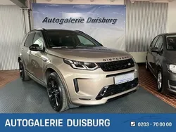 Bronze Gebraucht 2023 Land Rover Discovery Sport R-Dynamic SUV | 43.800 € (Fairer Preis)