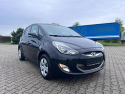 Schwarz Gebraucht 2013 Hyundai ix20 Kleinwagen | 4.999 € (Teuer)