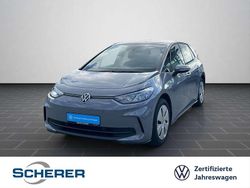 Mondsteingrau Gebraucht 2024 VW ID.3 Pro Kleinwagen | 27.800 € (Guter Preis)