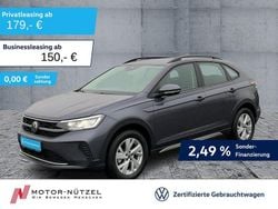 Grau Gebraucht 2024 VW Taigo Life SUV | 19.450 € (Guter Preis)