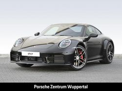 Schwarz Neu 2025 Porsche 911 Carrera S Coupé | 188.800 € (Fairer Preis)