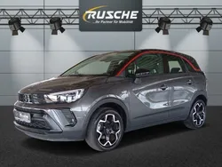 Grau Gebraucht 2022 Opel Crossland SUV | 17.197 € (Fairer Preis)