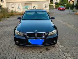 Schwarz Gebraucht 2006 BMW 318 Limousine | 3.500 € (Fairer Preis)