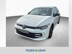 Pure white Gebraucht 2024 VW Golf VIII Goal Limousine | 25.370 € (Superpreis)