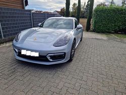 Silber Gebraucht 2020 Porsche Panamera GTS Limousine | 78.000 € (Fairer Preis)